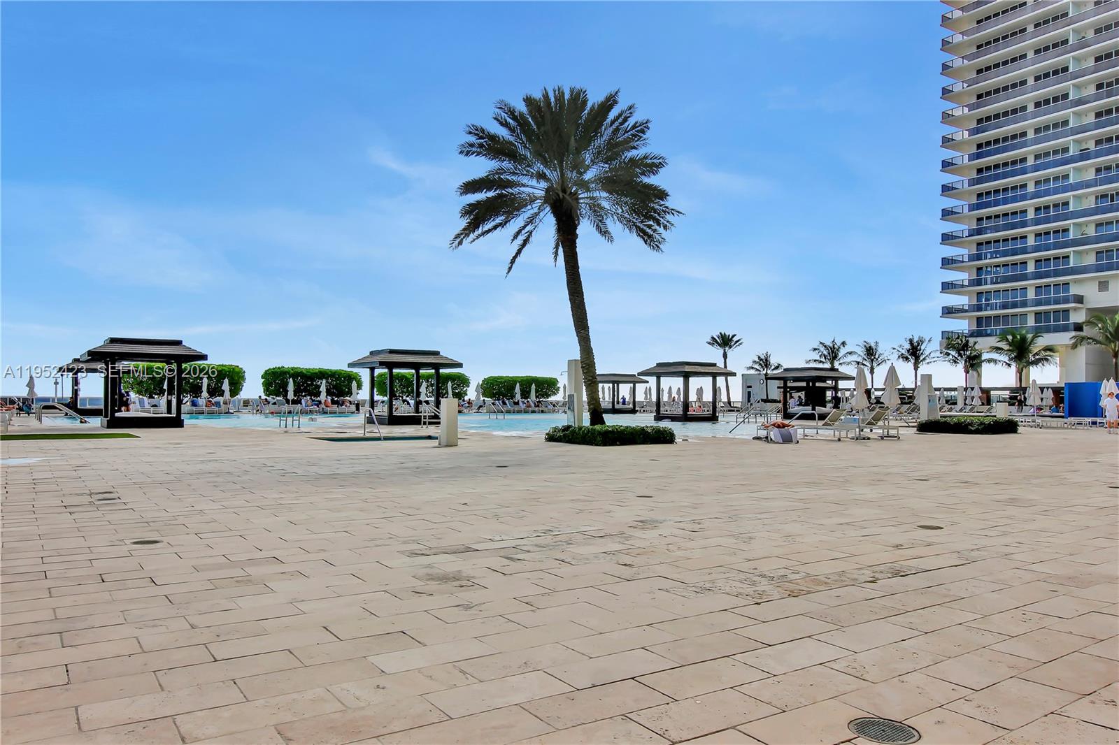 BEACH CLUB THREE CONDO - Residential