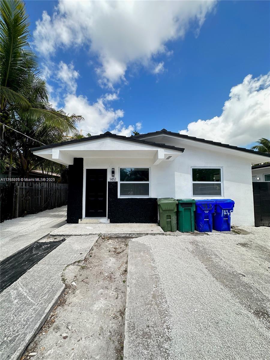 BEVERLY HEIGHTS - Residential Income