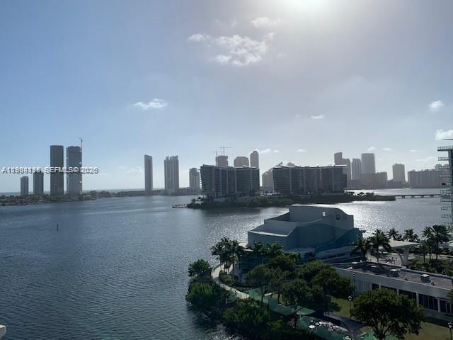 AVENTURA MARINA CONDO NUM - Residential Lease