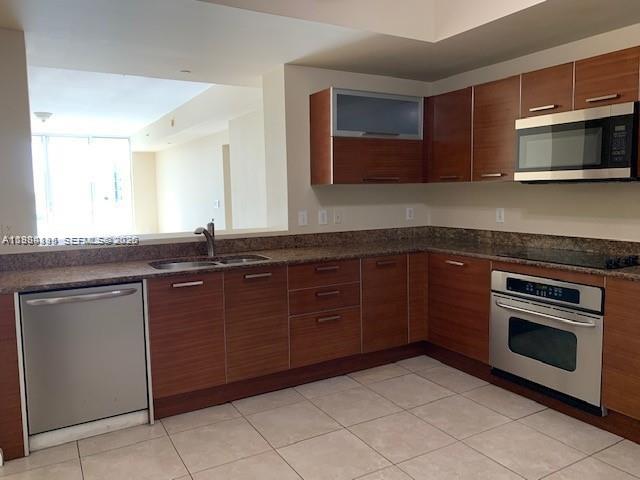 AVENTURA MARINA CONDO NUM - Residential Lease