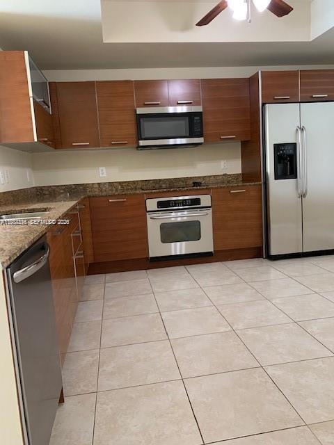 AVENTURA MARINA CONDO NUM - Residential Lease