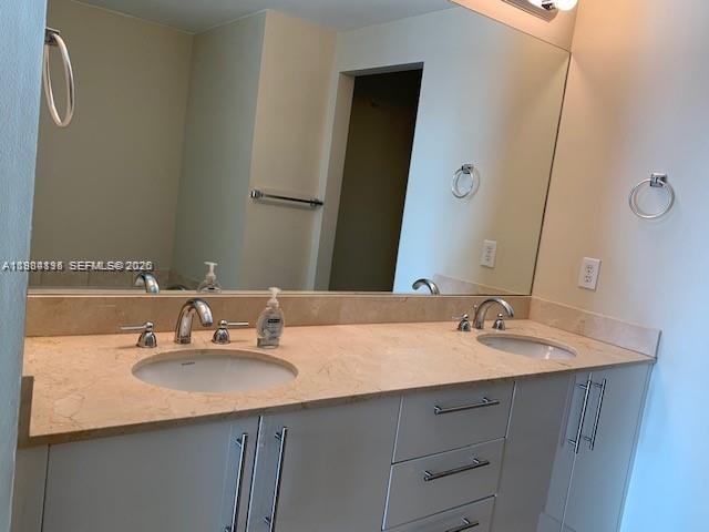 AVENTURA MARINA CONDO NUM - Residential Lease