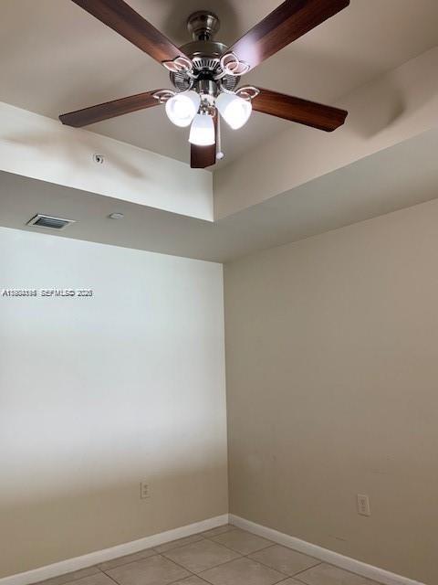 AVENTURA MARINA CONDO NUM - Residential Lease