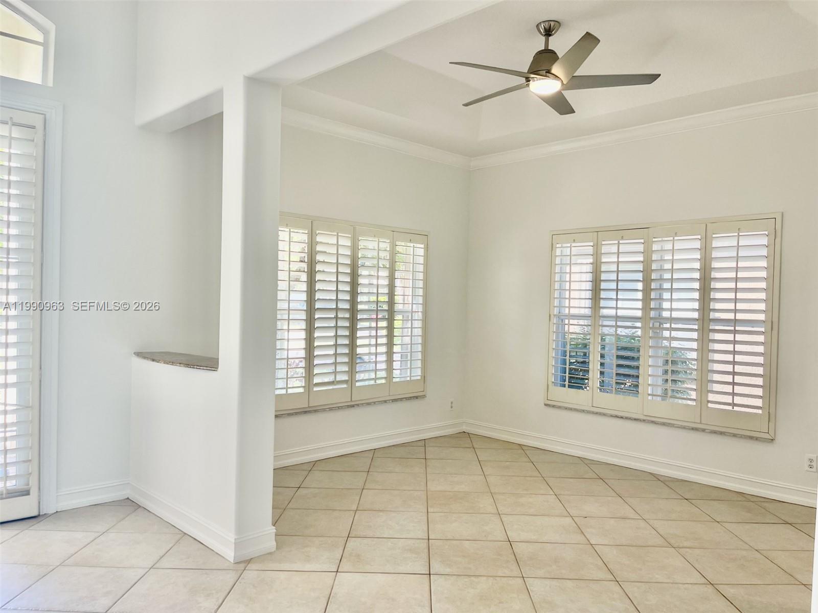 PARKLAND ISLES - Residential