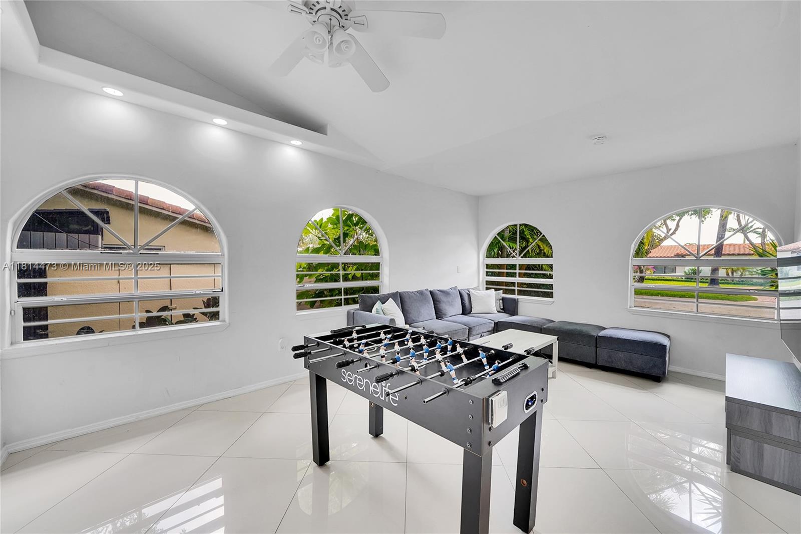CORAL RIDGE ADD - Residential
