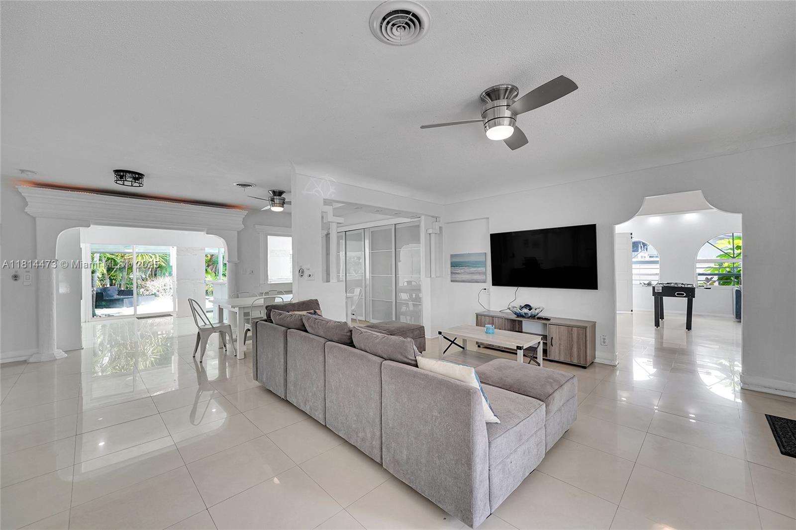 CORAL RIDGE ADD - Residential