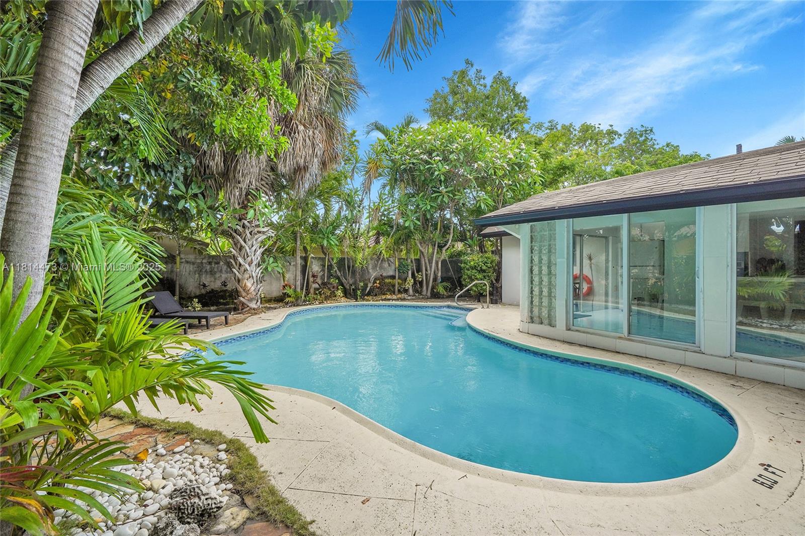 CORAL RIDGE ADD - Residential