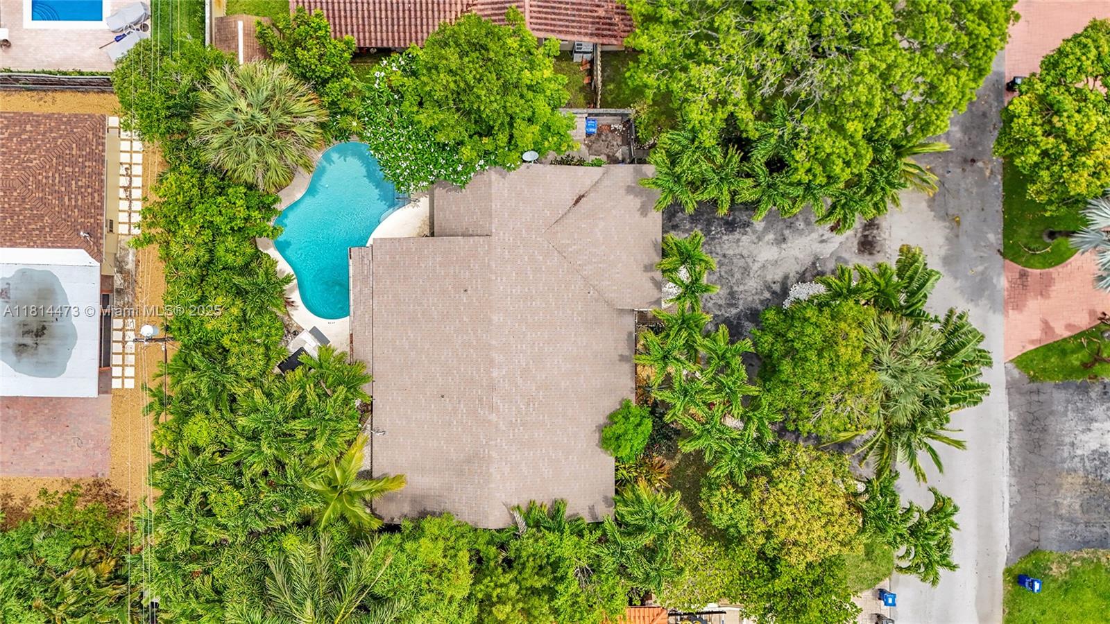 CORAL RIDGE ADD - Residential