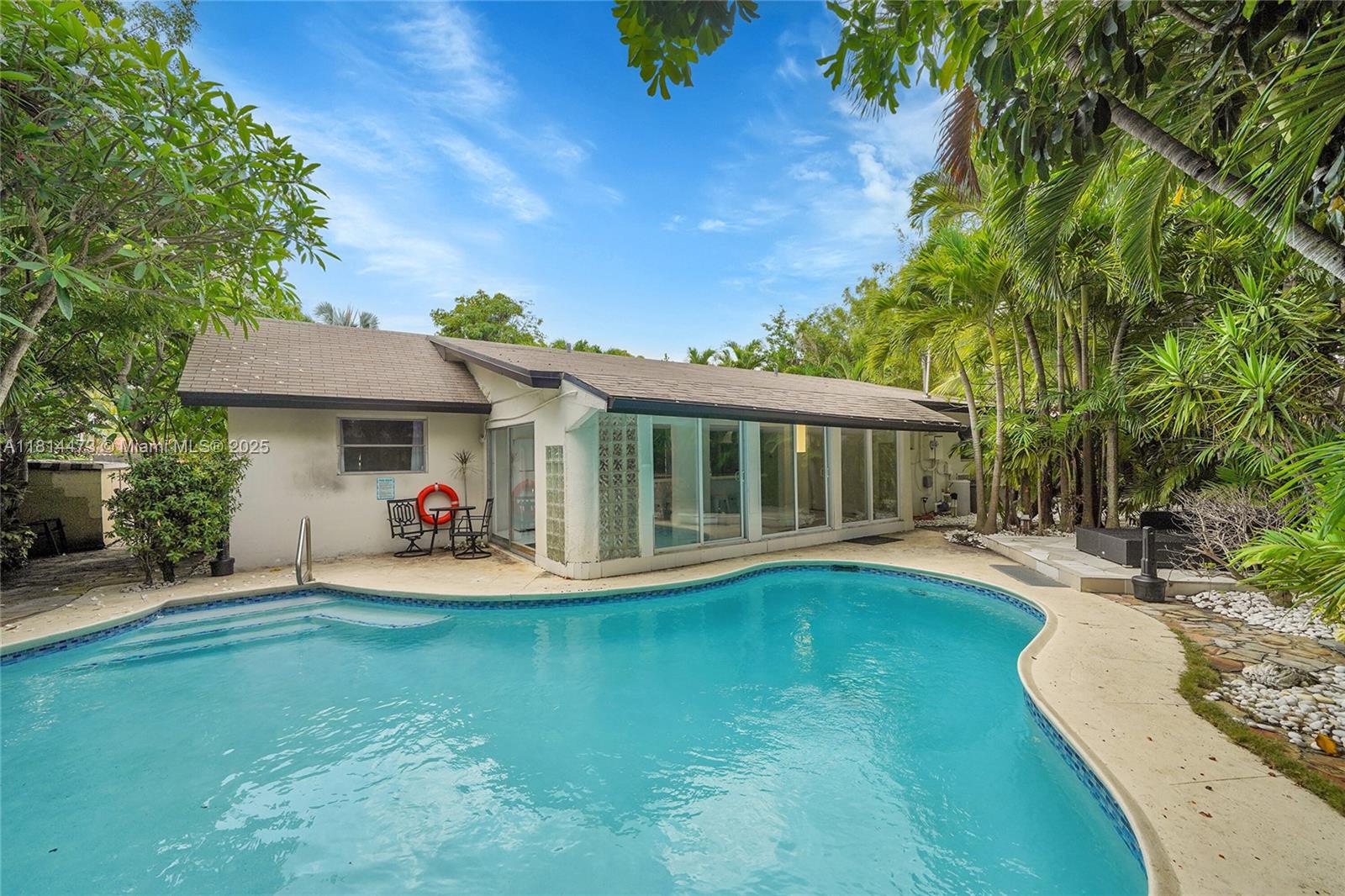 CORAL RIDGE ADD - Residential