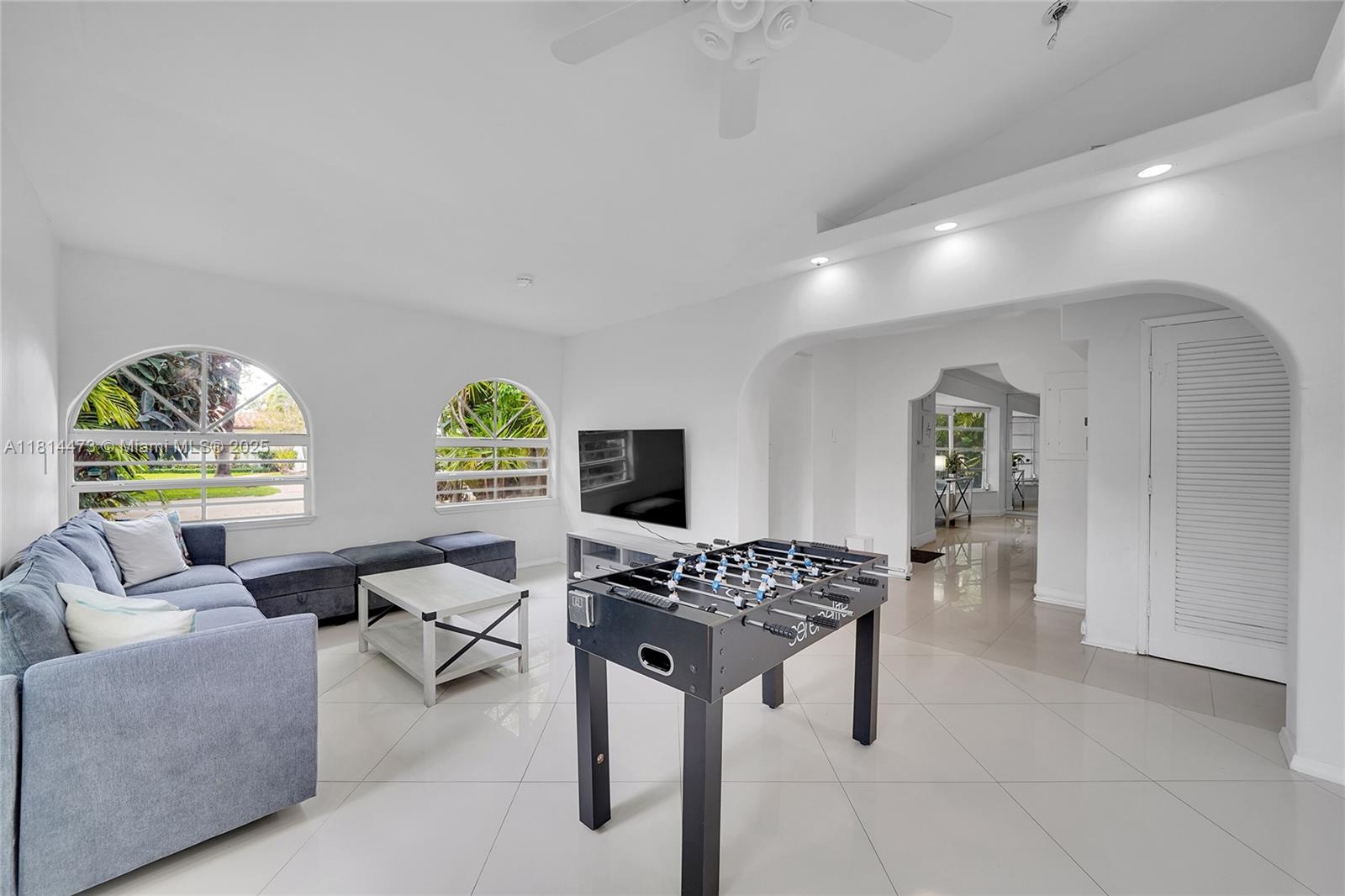 CORAL RIDGE ADD - Residential