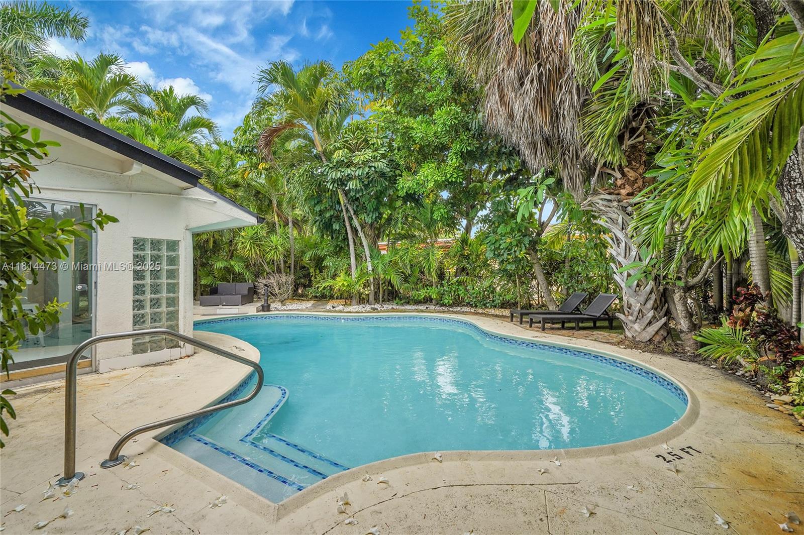 CORAL RIDGE ADD - Residential