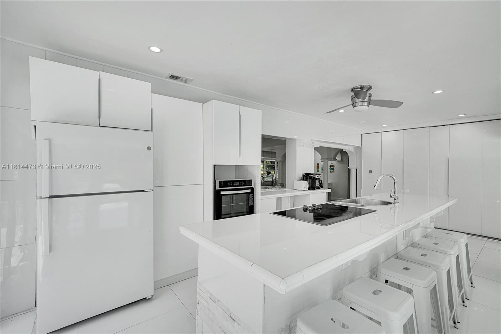 CORAL RIDGE ADD - Residential