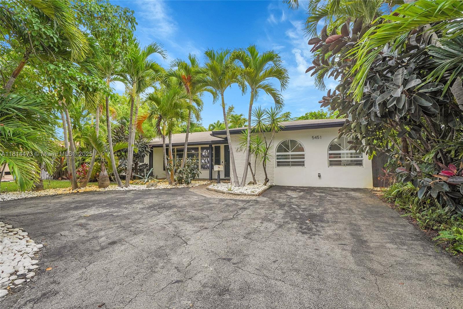 CORAL RIDGE ADD - Residential