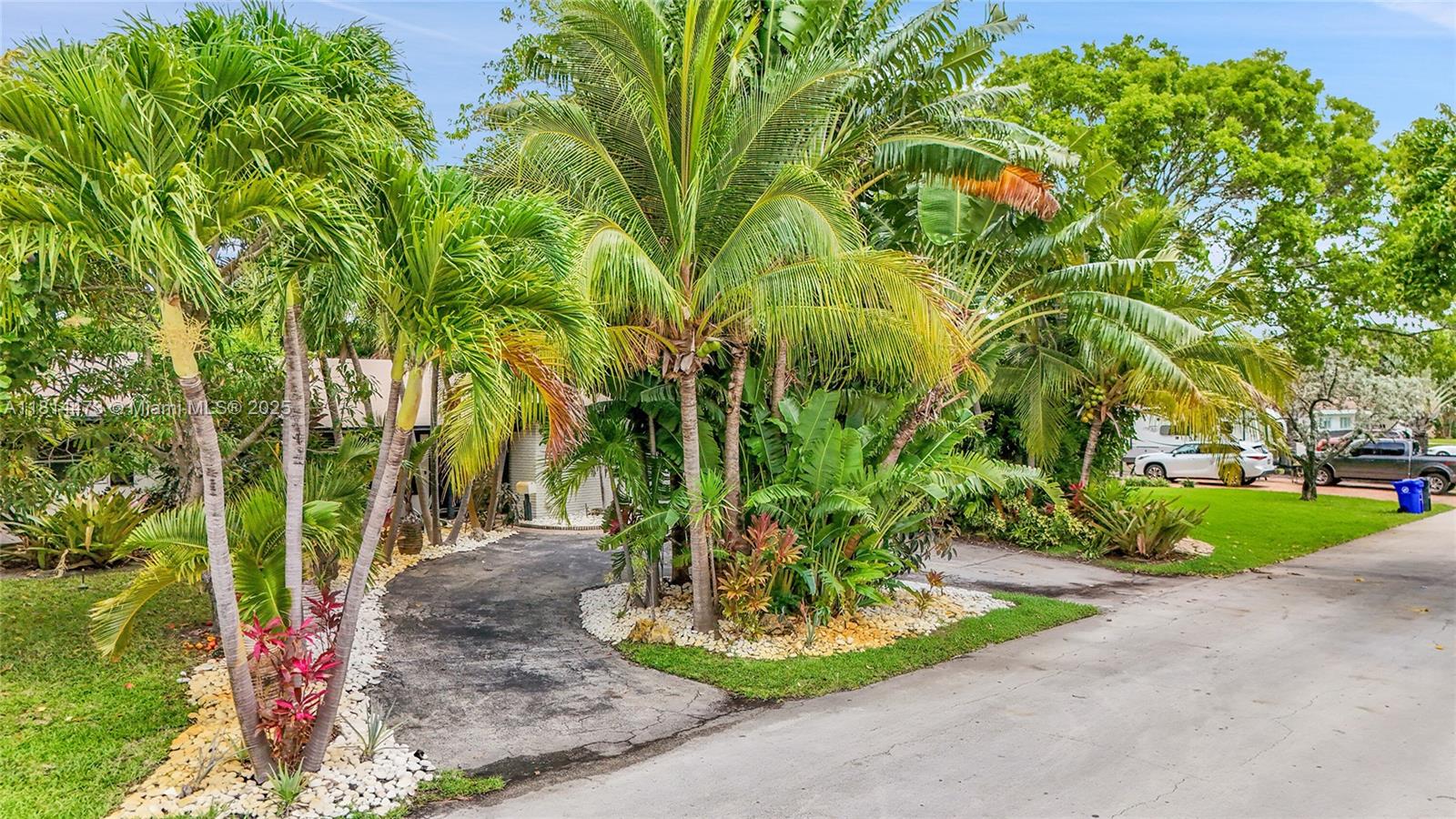 CORAL RIDGE ADD - Residential