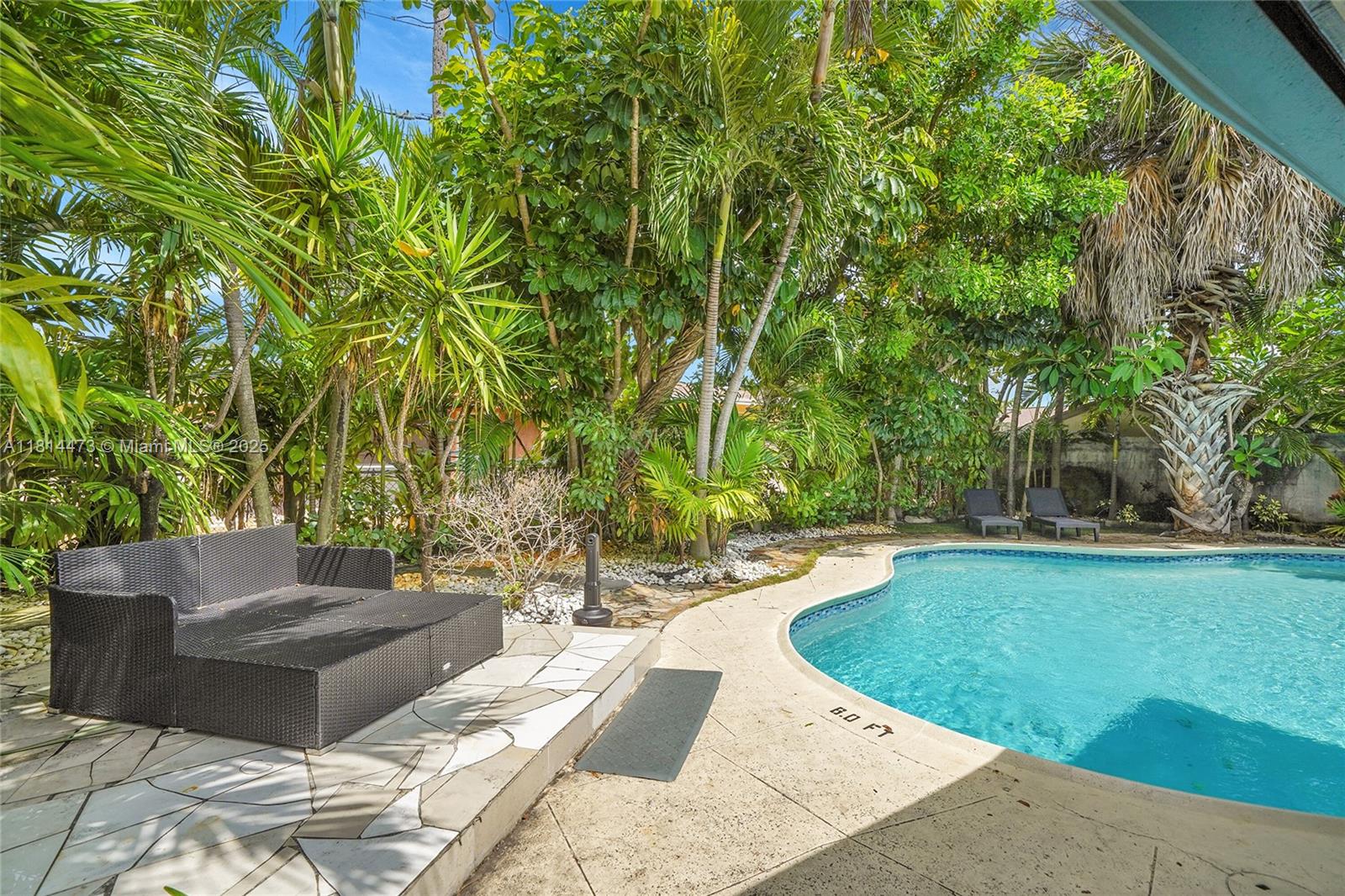 CORAL RIDGE ADD - Residential