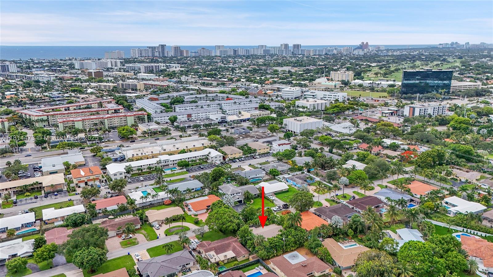 CORAL RIDGE ADD - Residential