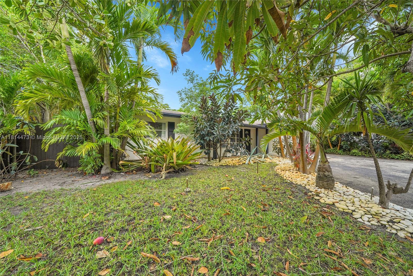 CORAL RIDGE ADD - Residential