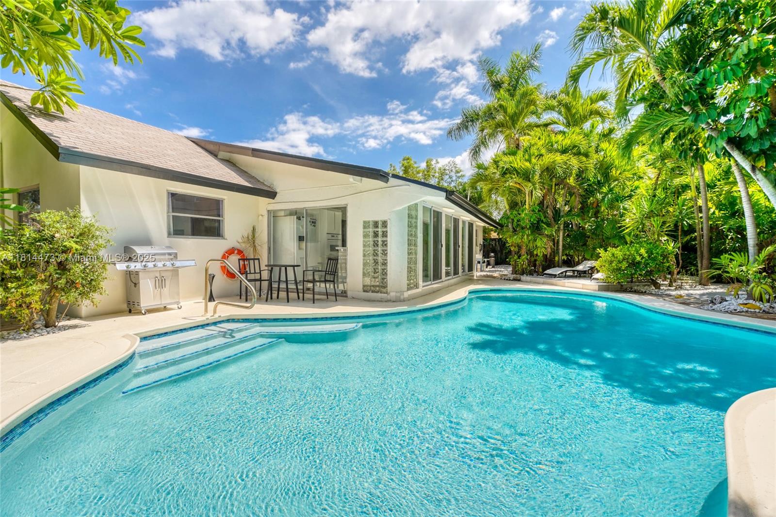 CORAL RIDGE ADD - Residential