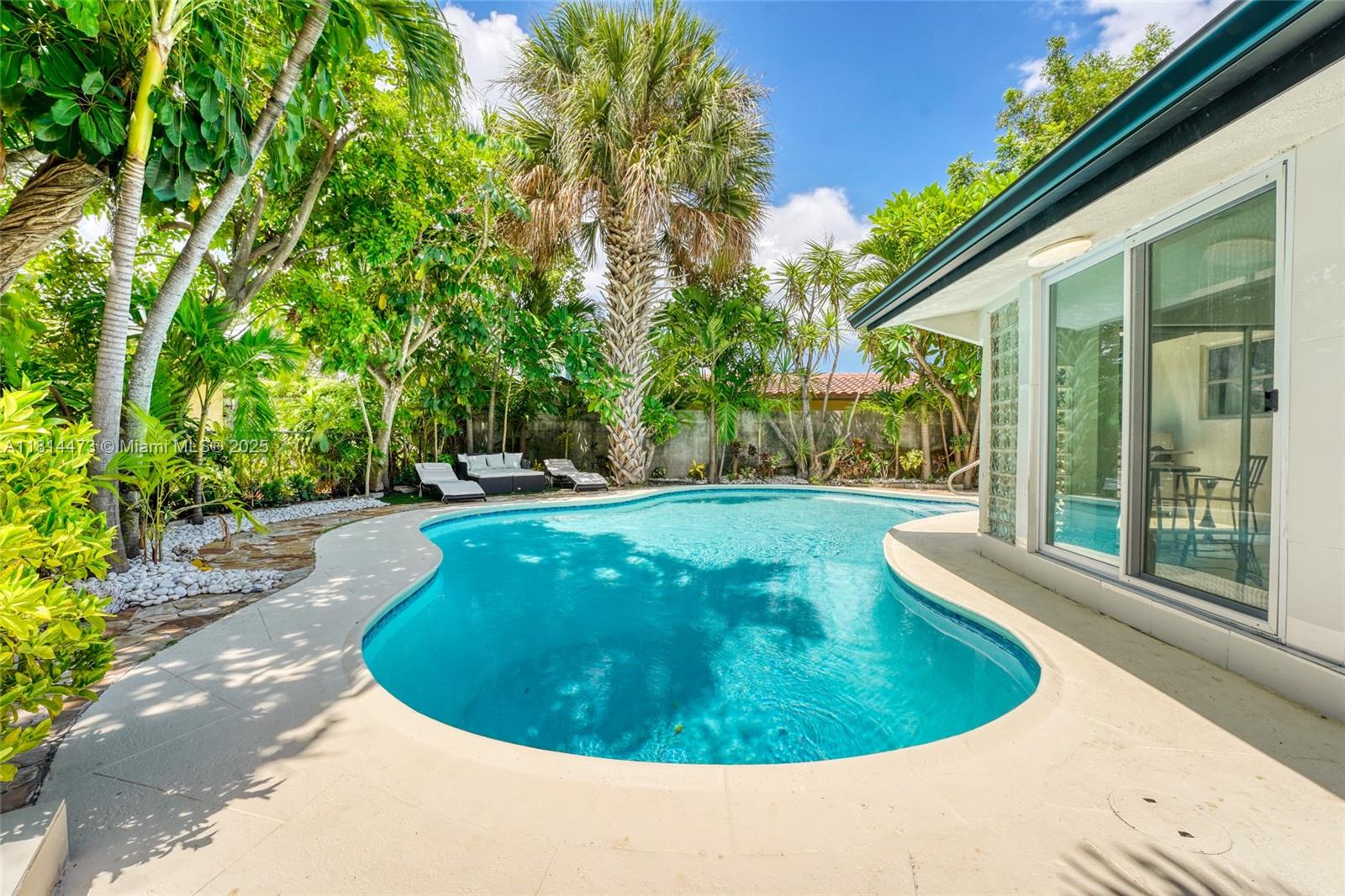 CORAL RIDGE ADD - Residential