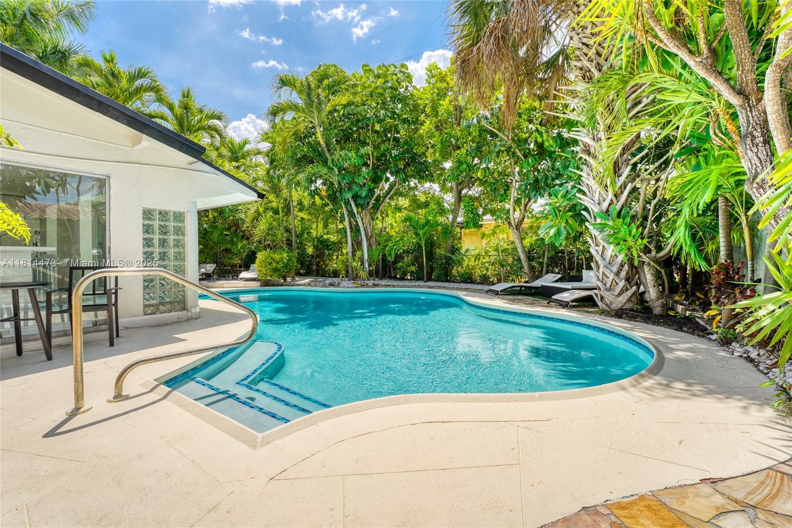 CORAL RIDGE ADD - Residential