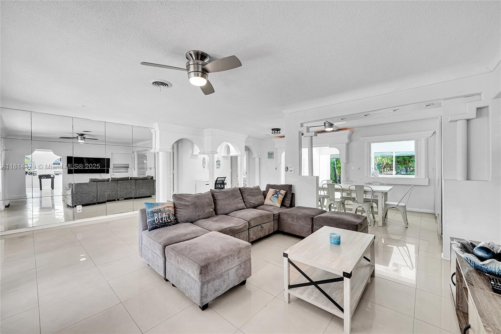 CORAL RIDGE ADD - Residential