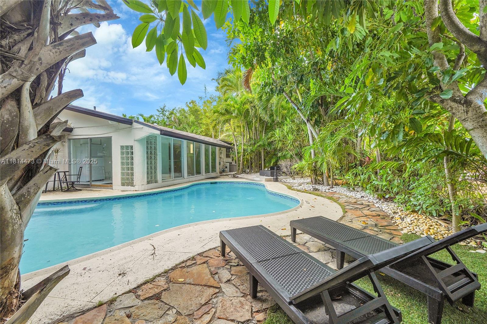 CORAL RIDGE ADD - Residential