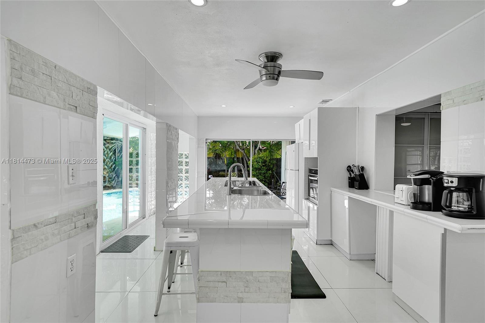 CORAL RIDGE ADD - Residential