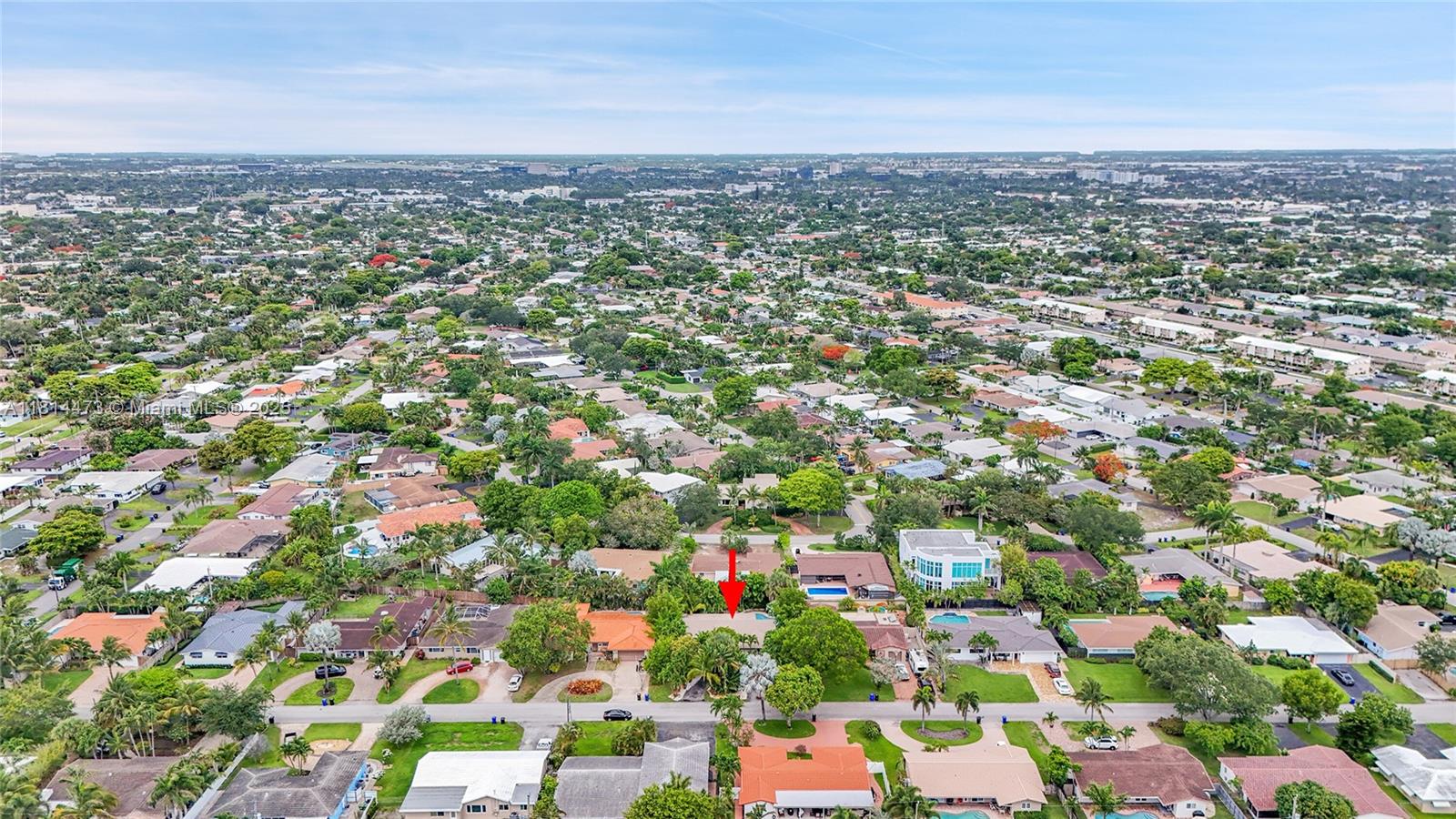 CORAL RIDGE ADD - Residential