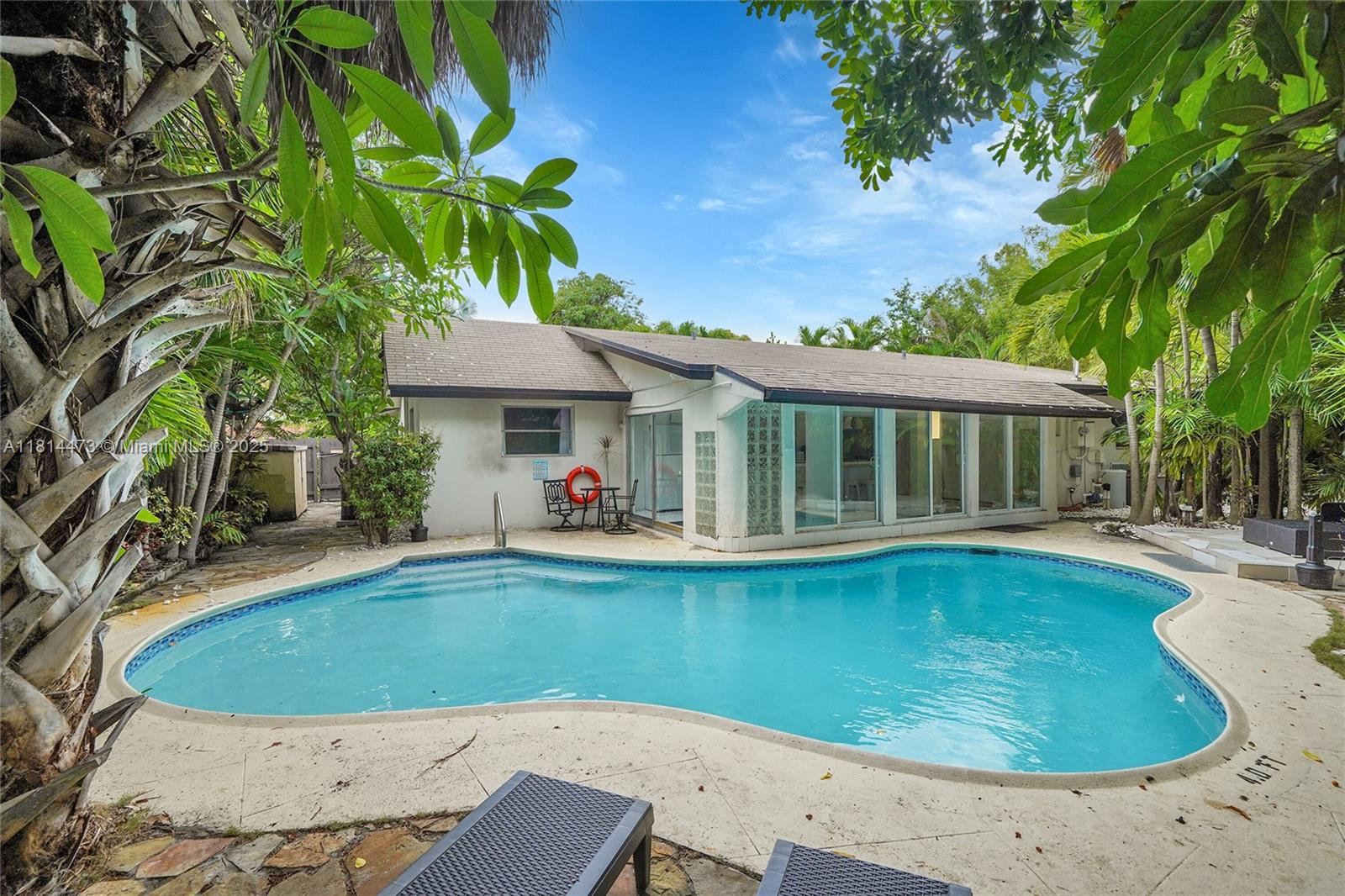 CORAL RIDGE ADD - Residential