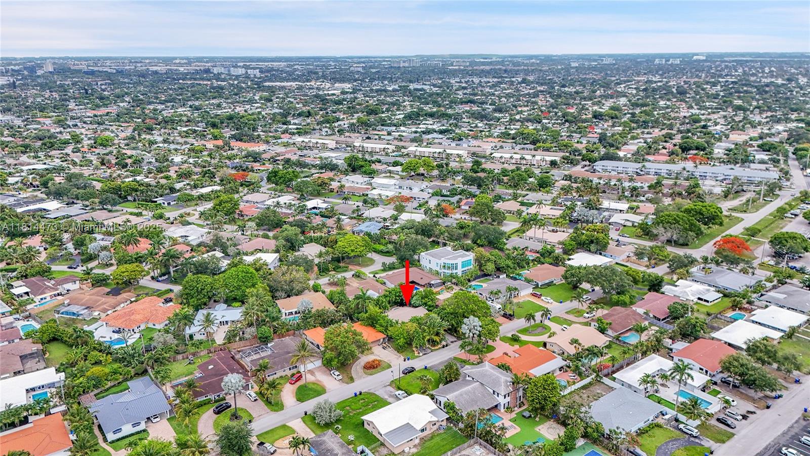 CORAL RIDGE ADD - Residential