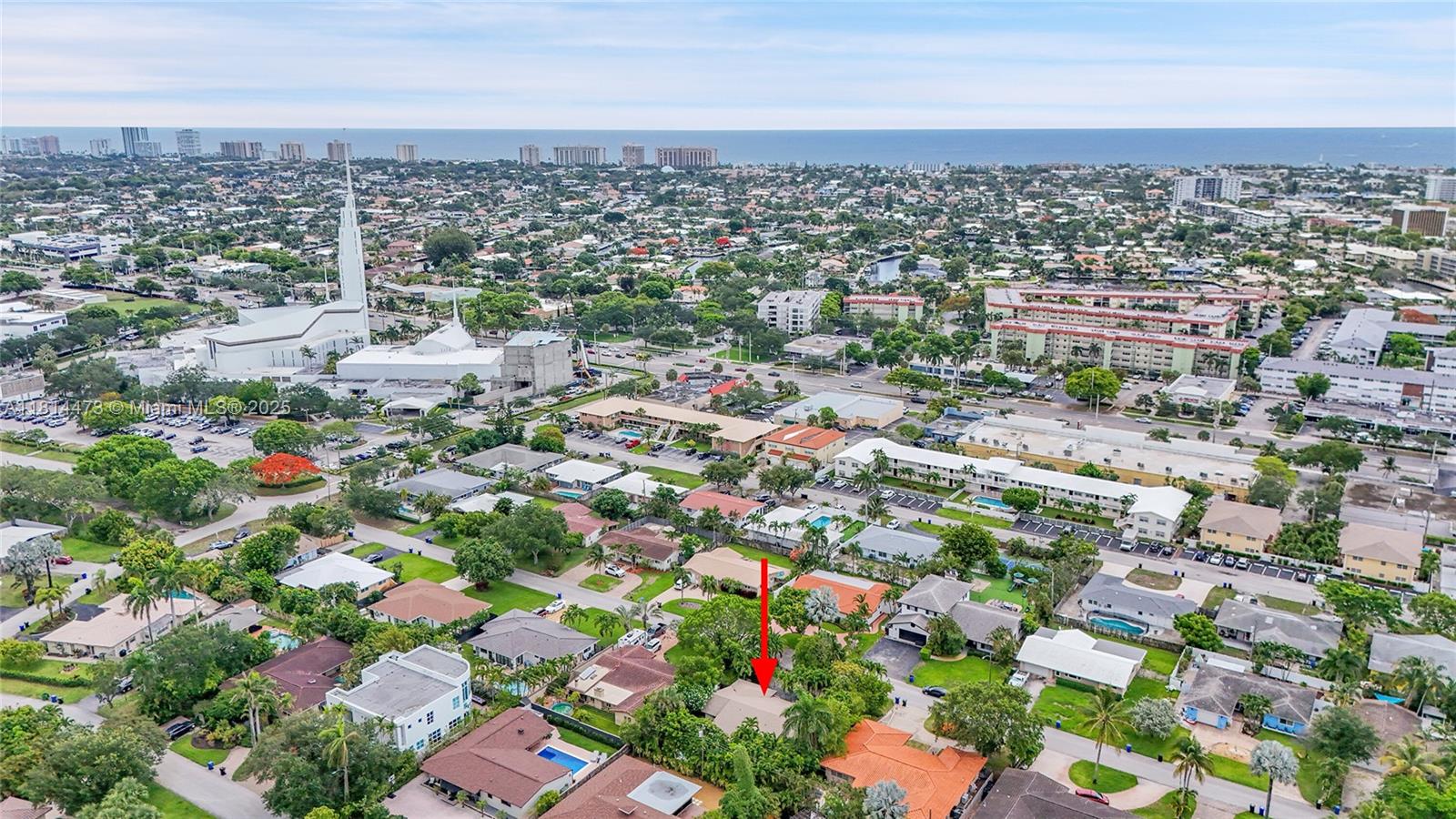 CORAL RIDGE ADD - Residential