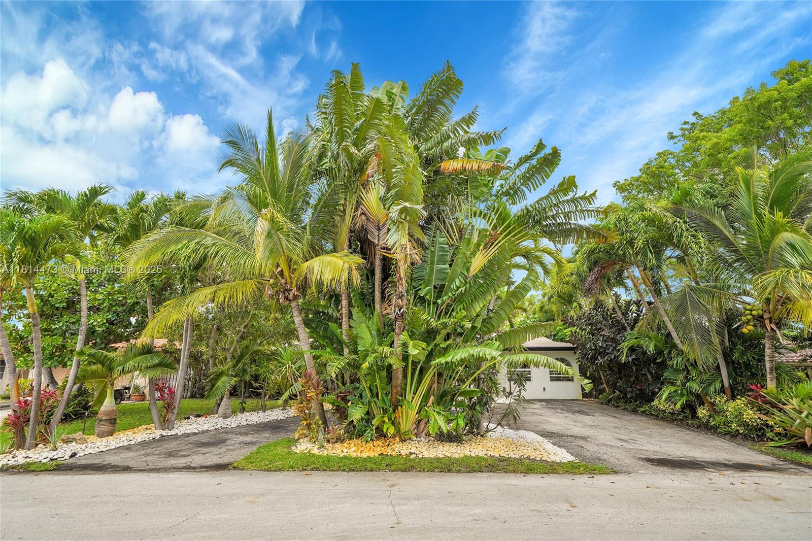 CORAL RIDGE ADD - Residential