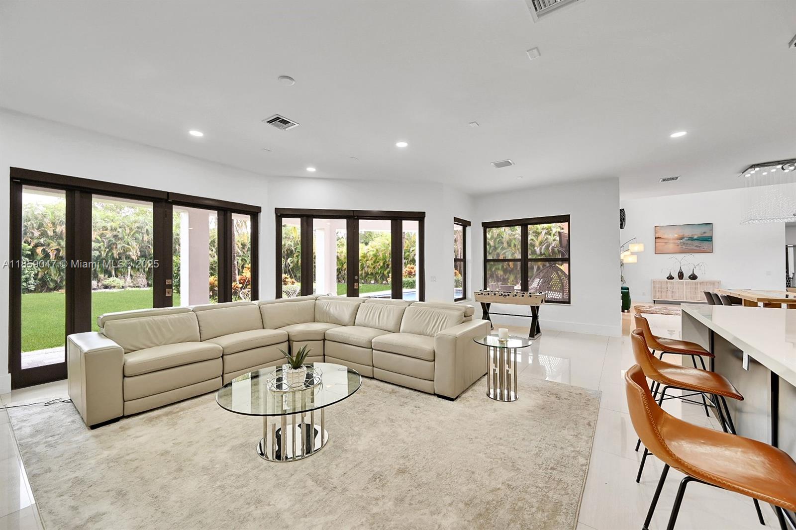 HAINLINE PLAT - Residential