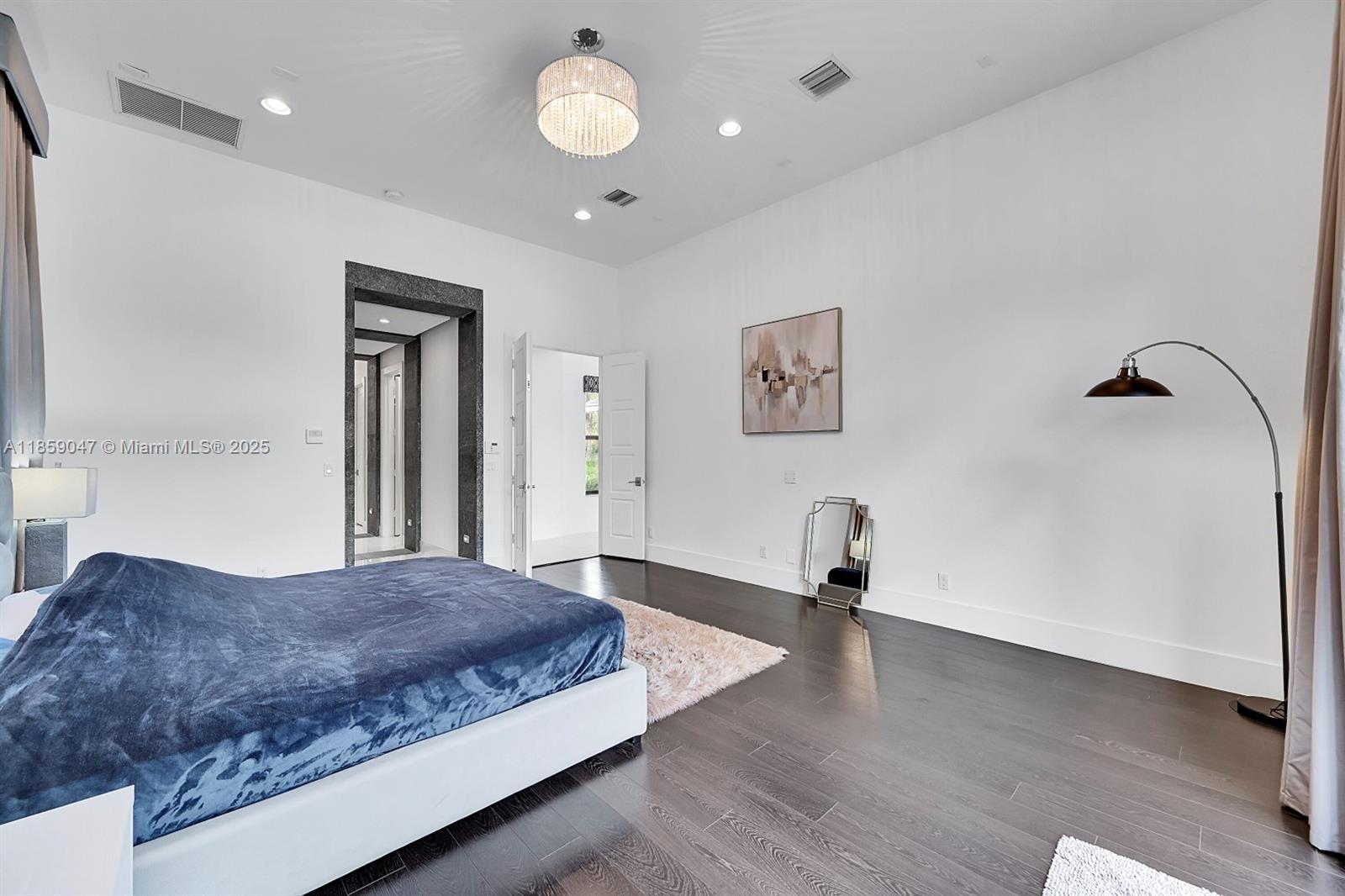 HAINLINE PLAT - Residential