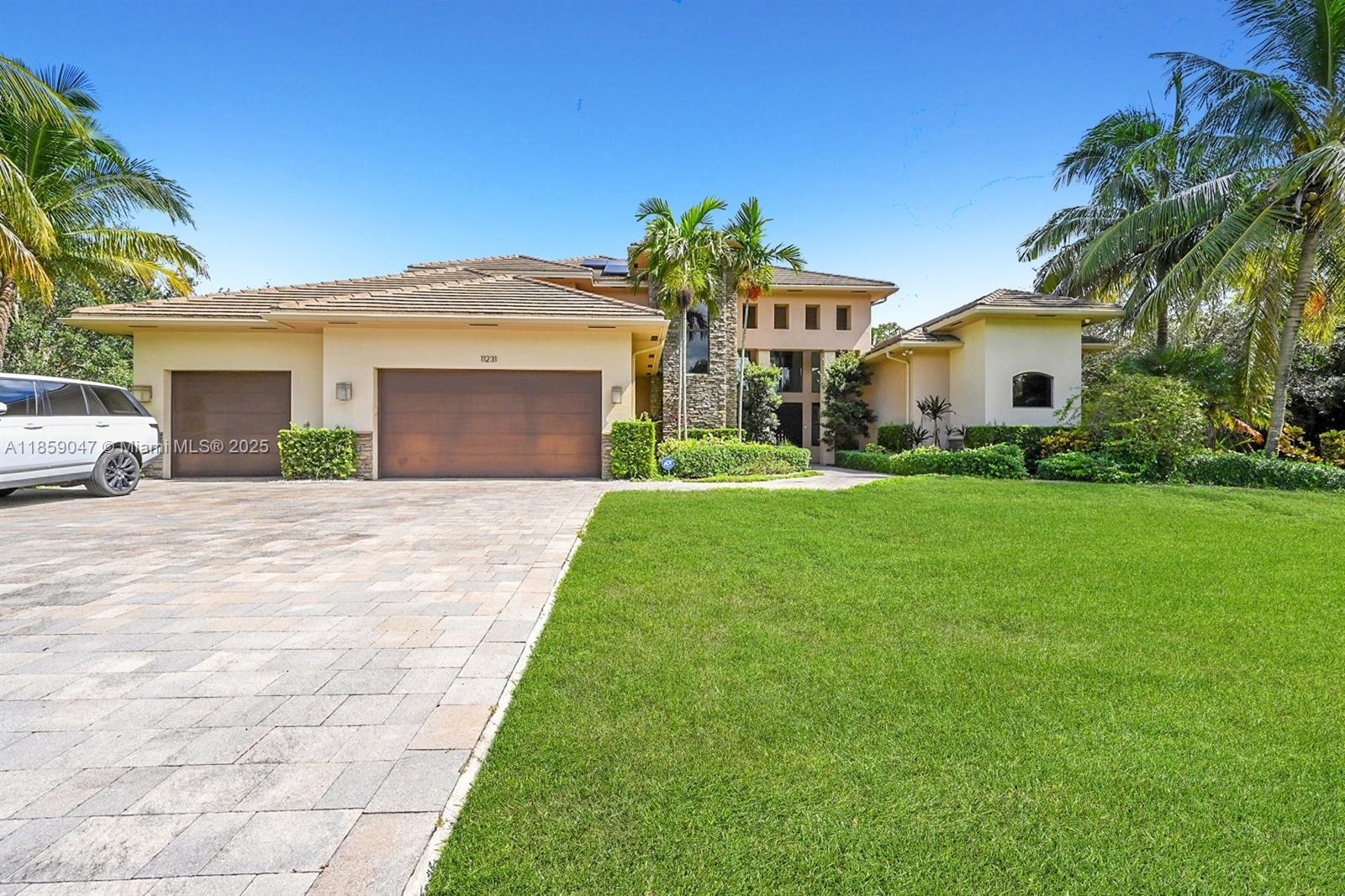 HAINLINE PLAT - Residential