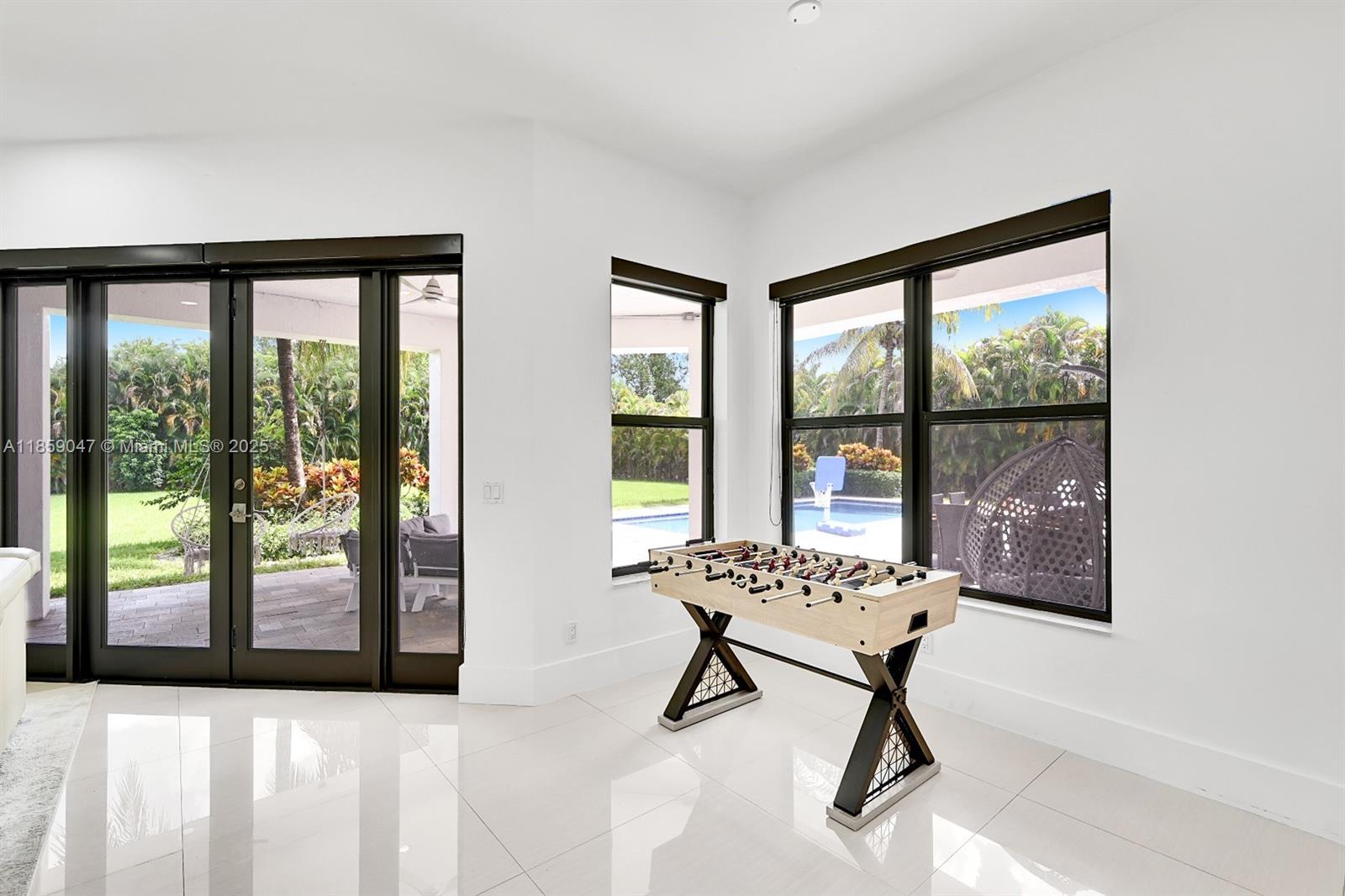 HAINLINE PLAT - Residential