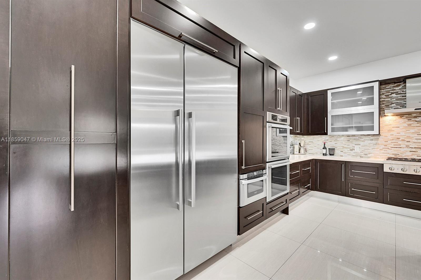 HAINLINE PLAT - Residential