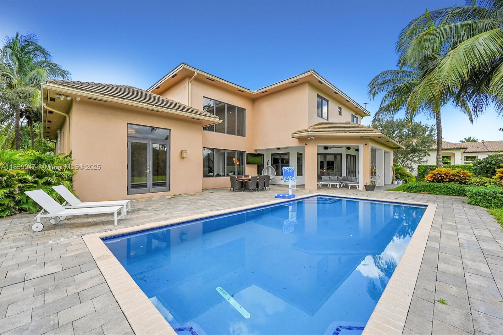 HAINLINE PLAT - Residential