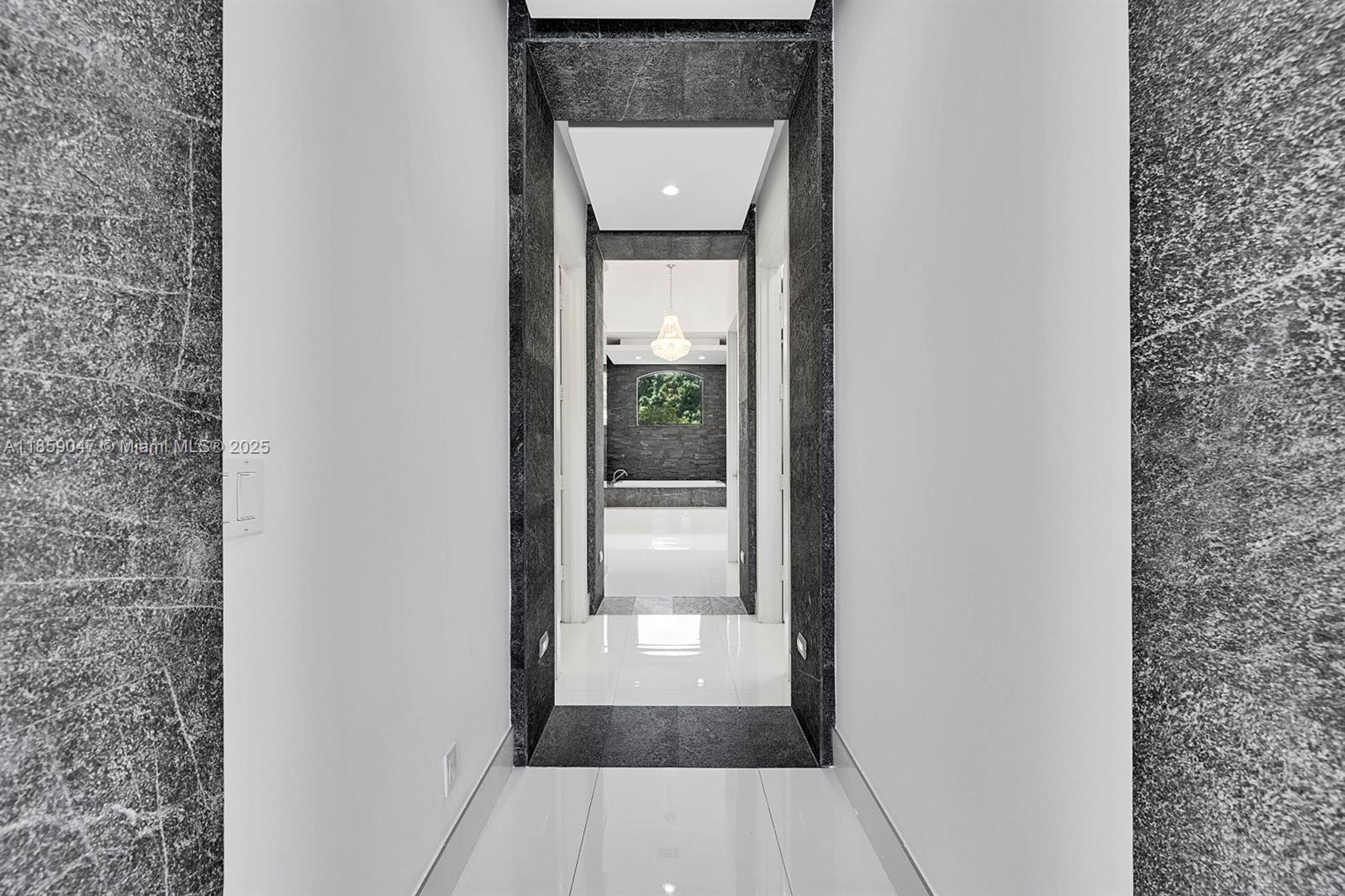 HAINLINE PLAT - Residential