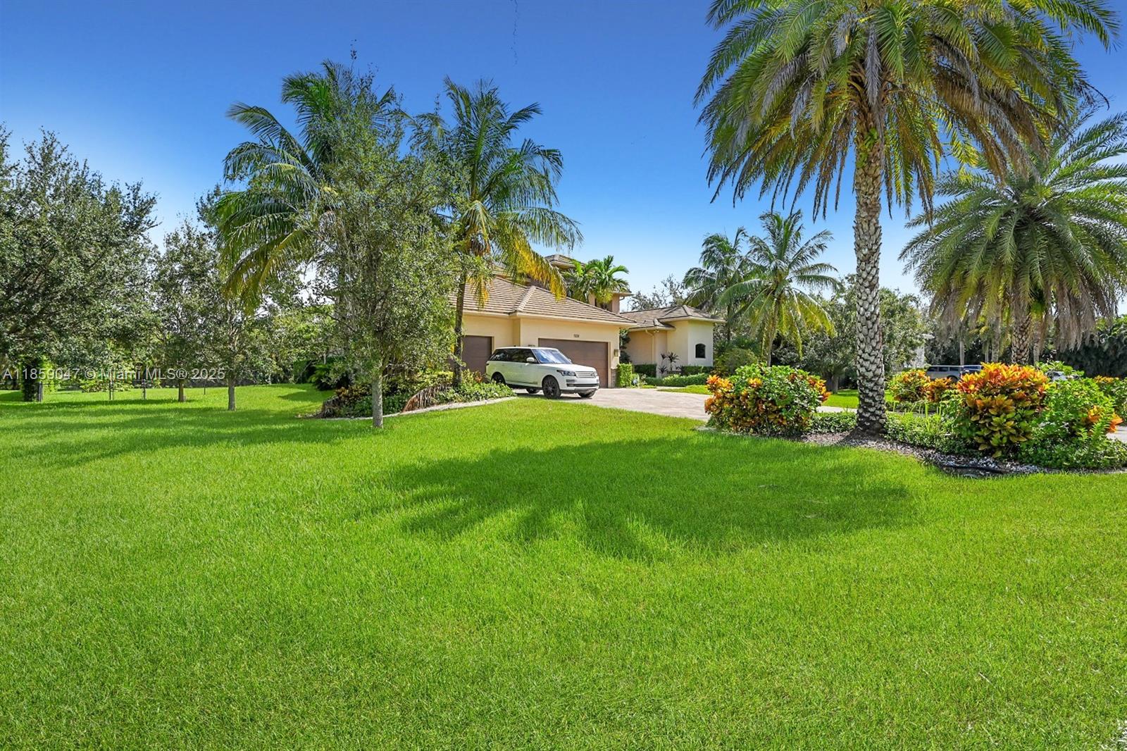 HAINLINE PLAT - Residential