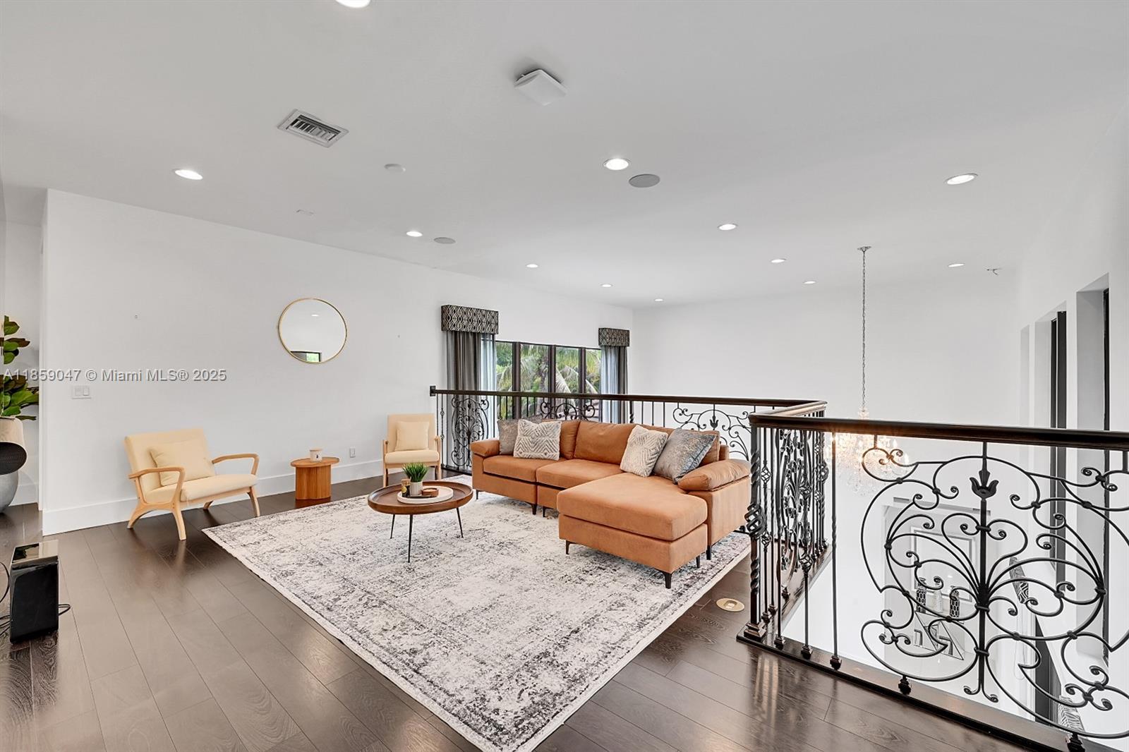 HAINLINE PLAT - Residential