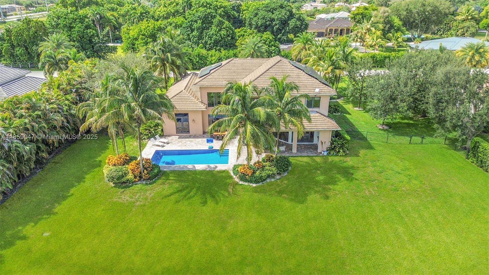 HAINLINE PLAT - Residential