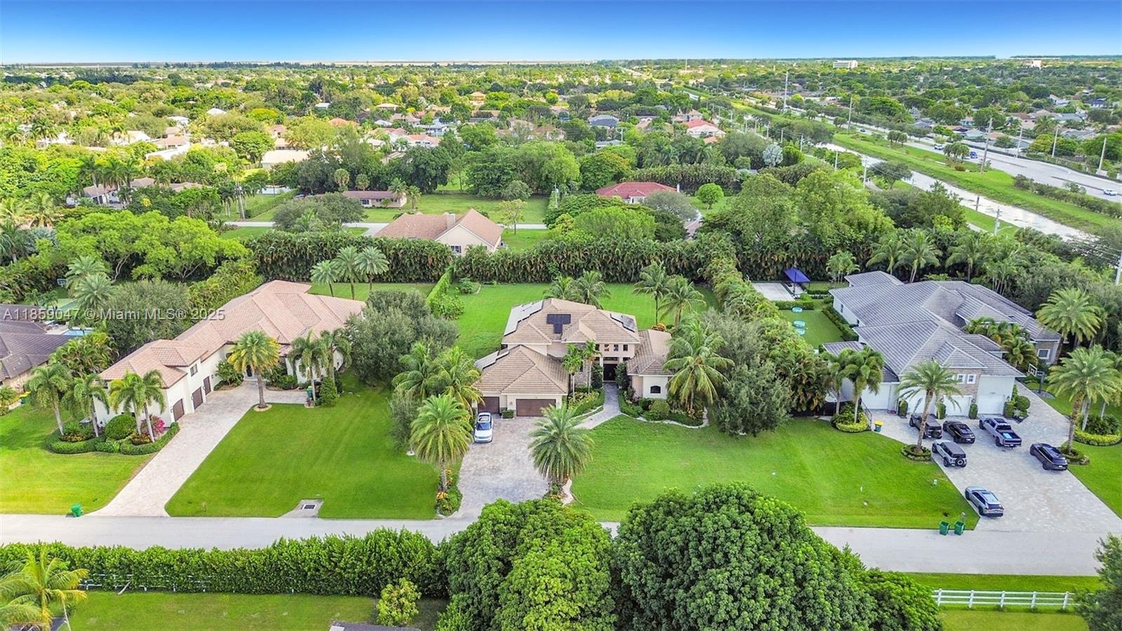 HAINLINE PLAT - Residential