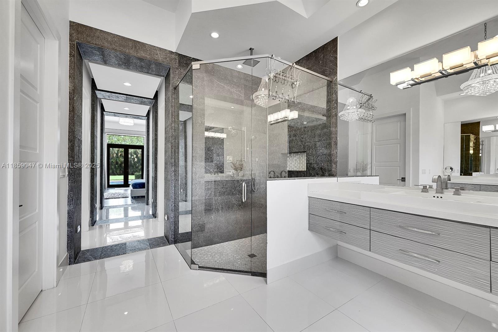 HAINLINE PLAT - Residential