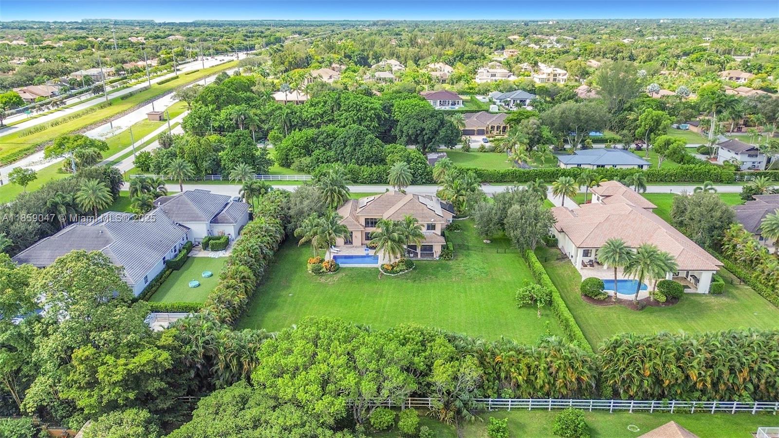 HAINLINE PLAT - Residential