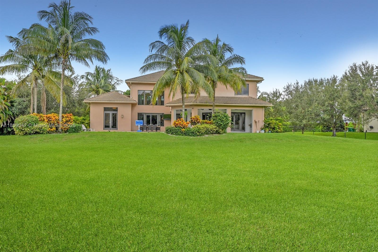 HAINLINE PLAT - Residential