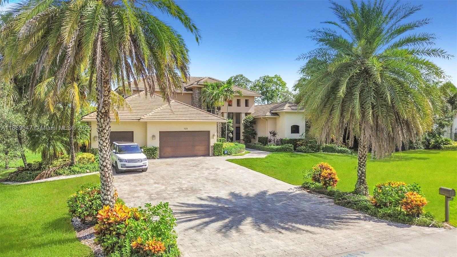 HAINLINE PLAT - Residential