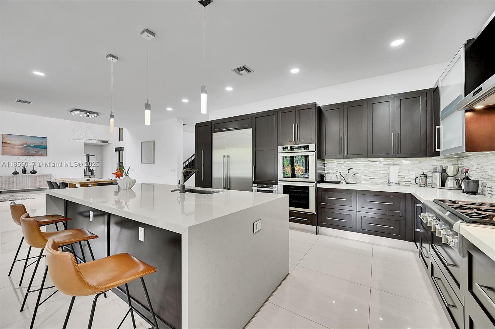 HAINLINE PLAT - Residential