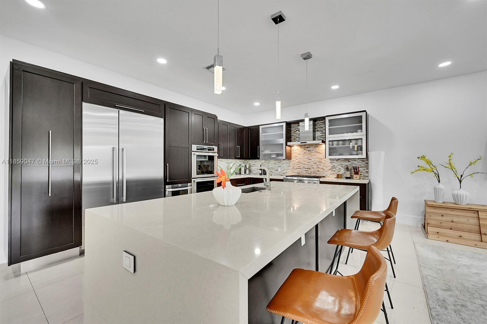 HAINLINE PLAT - Residential