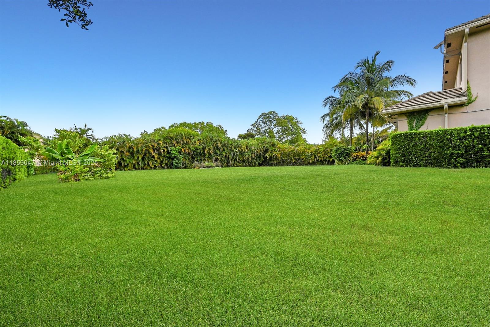 HAINLINE PLAT - Residential